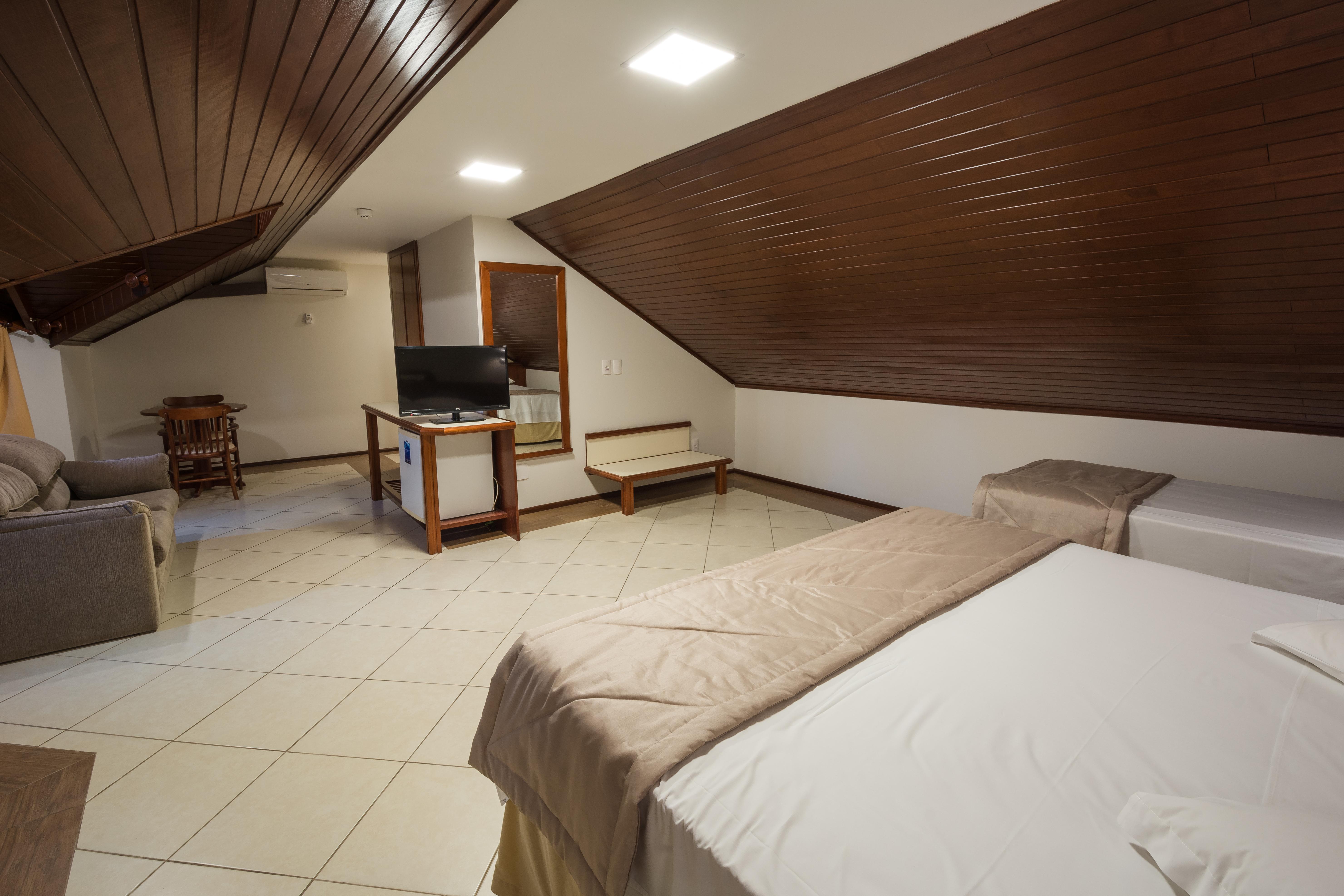 Hotel Fioreze Origem Gramado Eksteriør billede