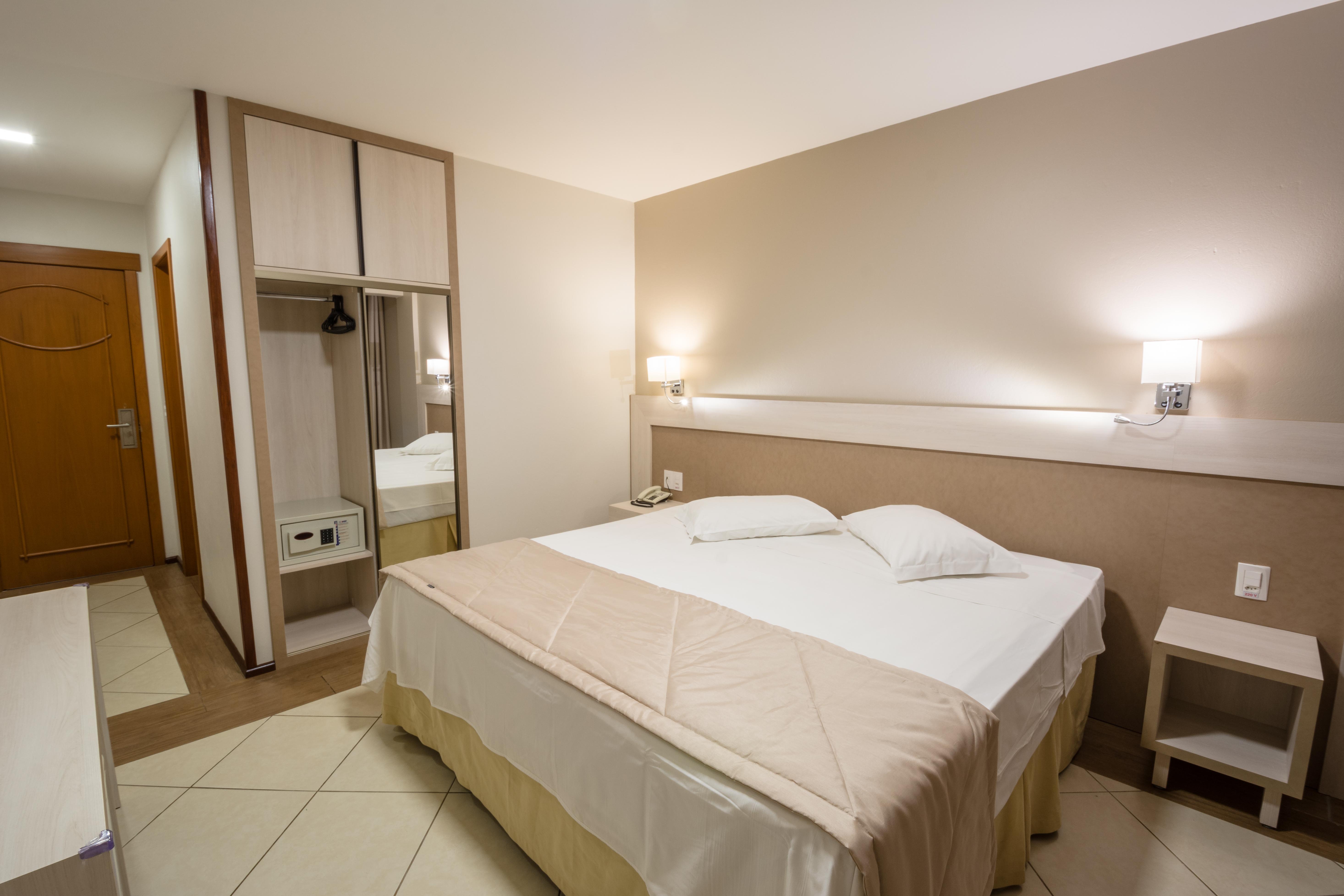 Hotel Fioreze Origem Gramado Eksteriør billede