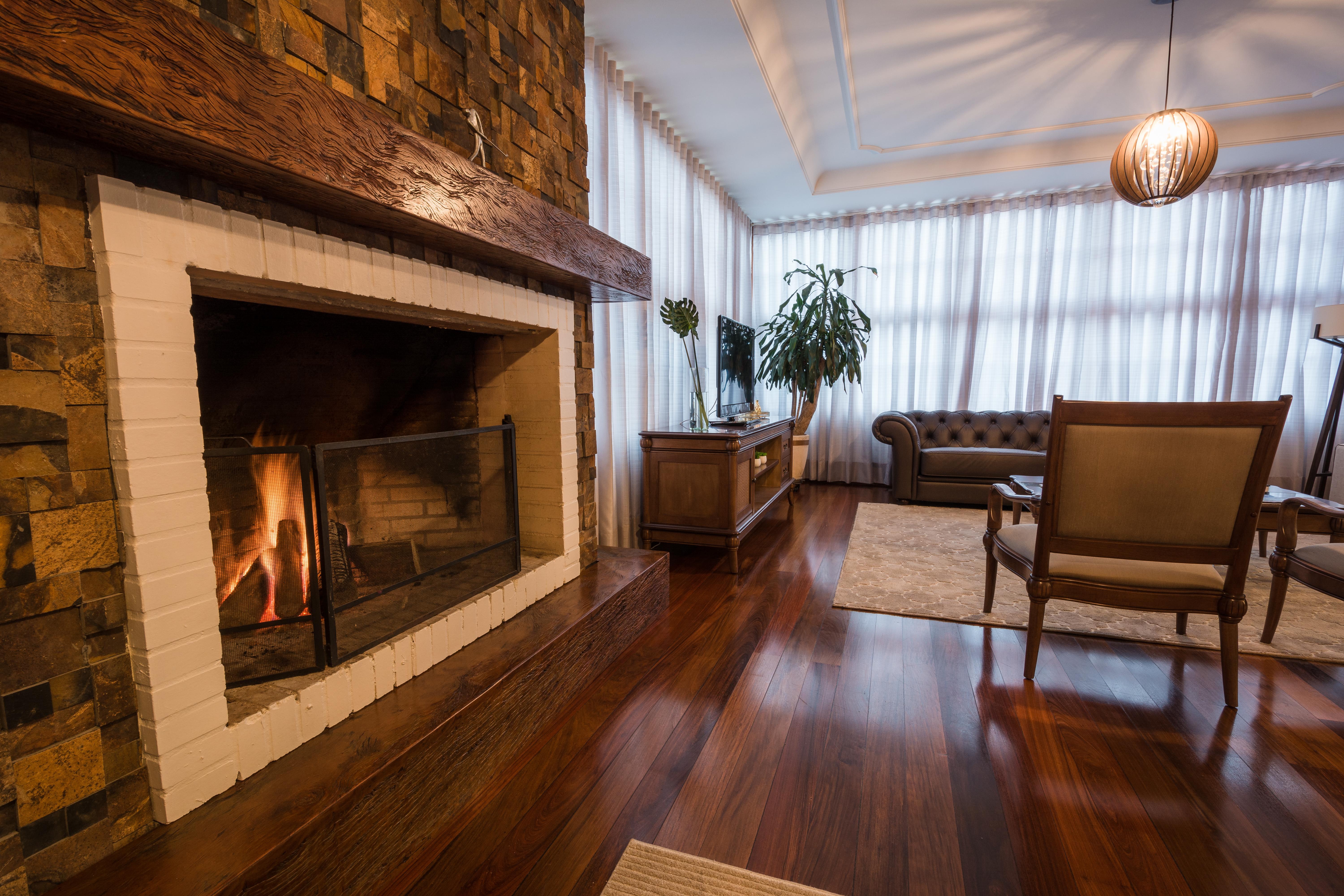 Hotel Fioreze Origem Gramado Eksteriør billede
