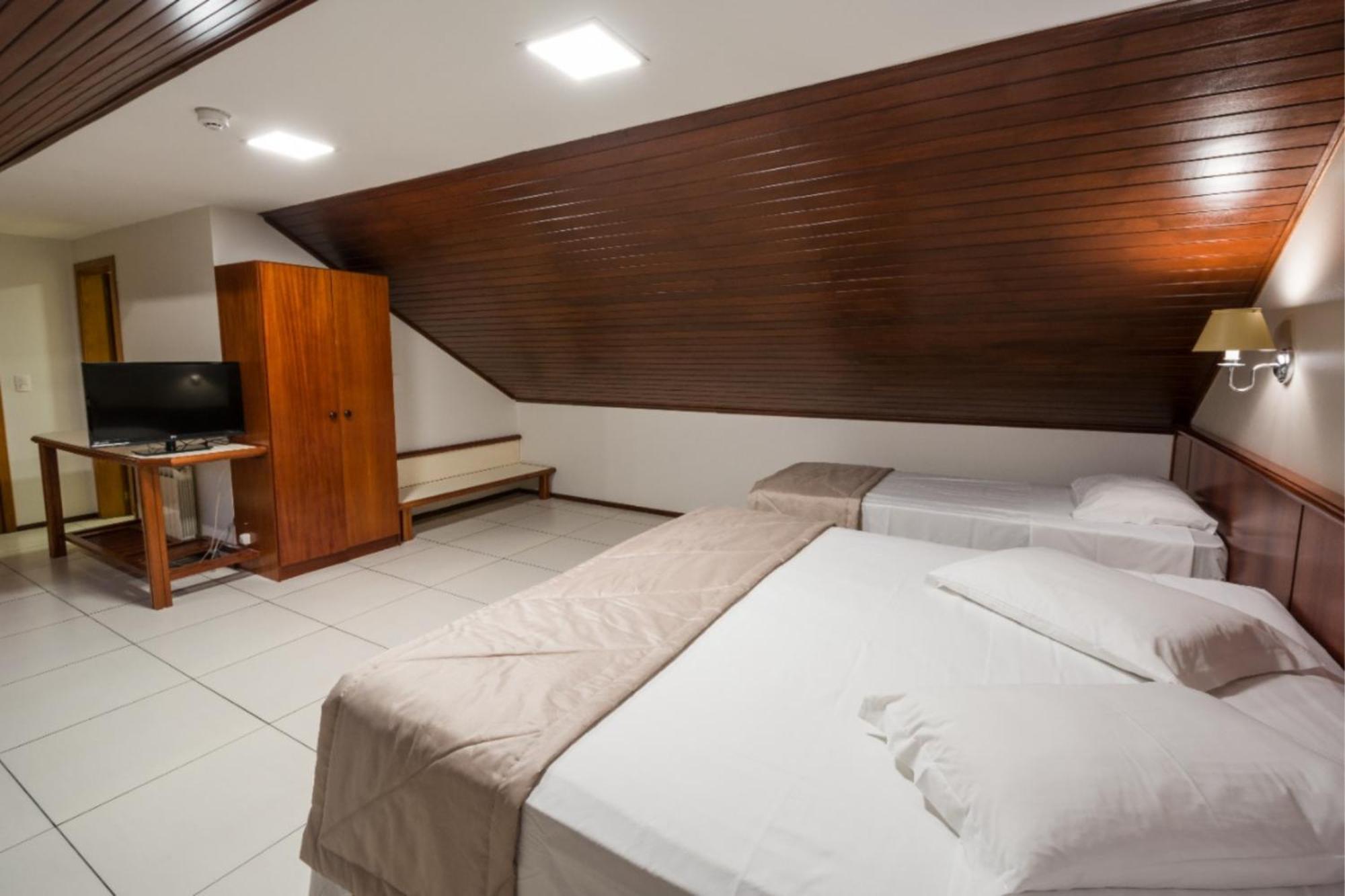 Hotel Fioreze Origem Gramado Værelse billede