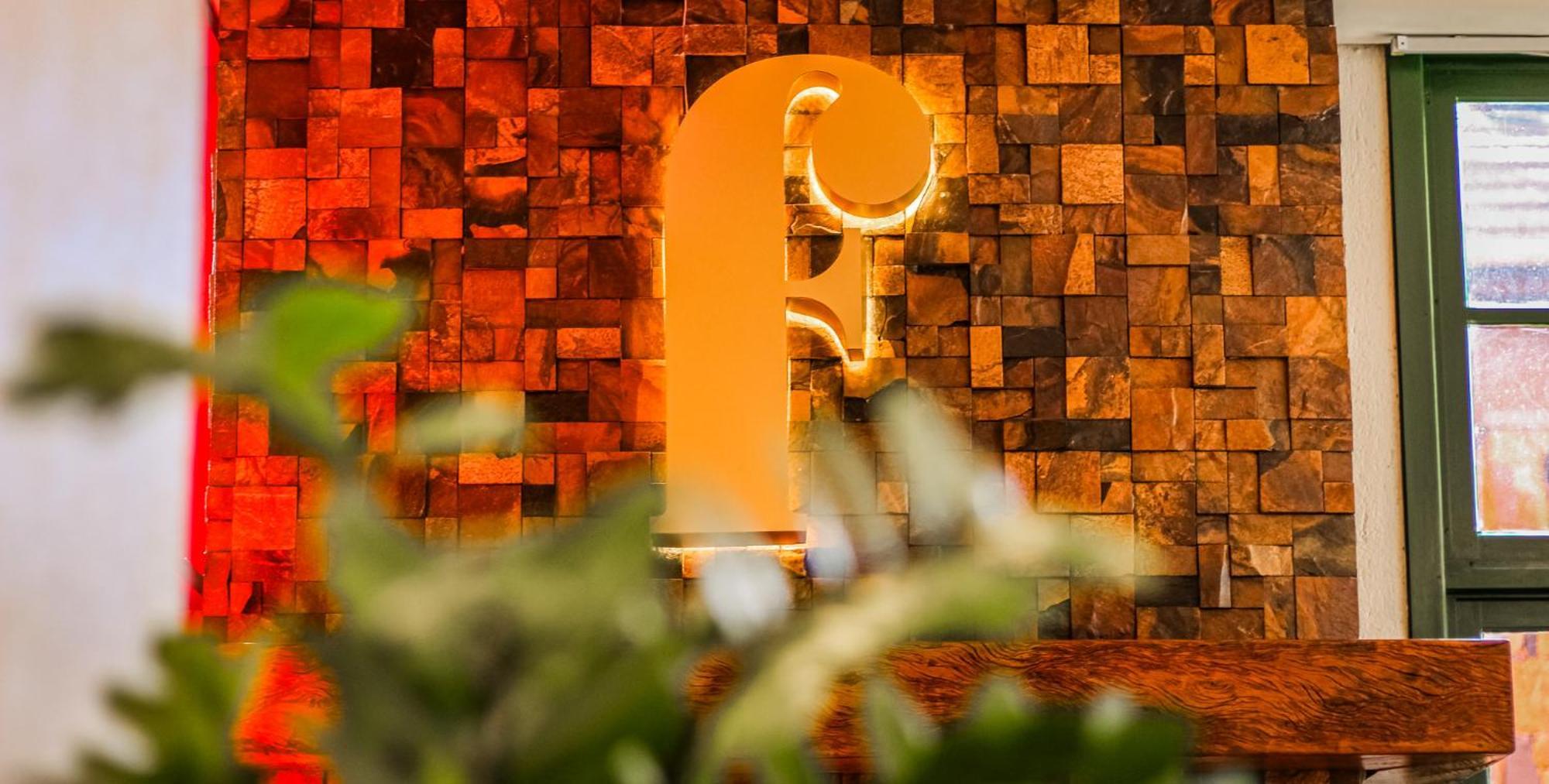 Hotel Fioreze Origem Gramado Eksteriør billede
