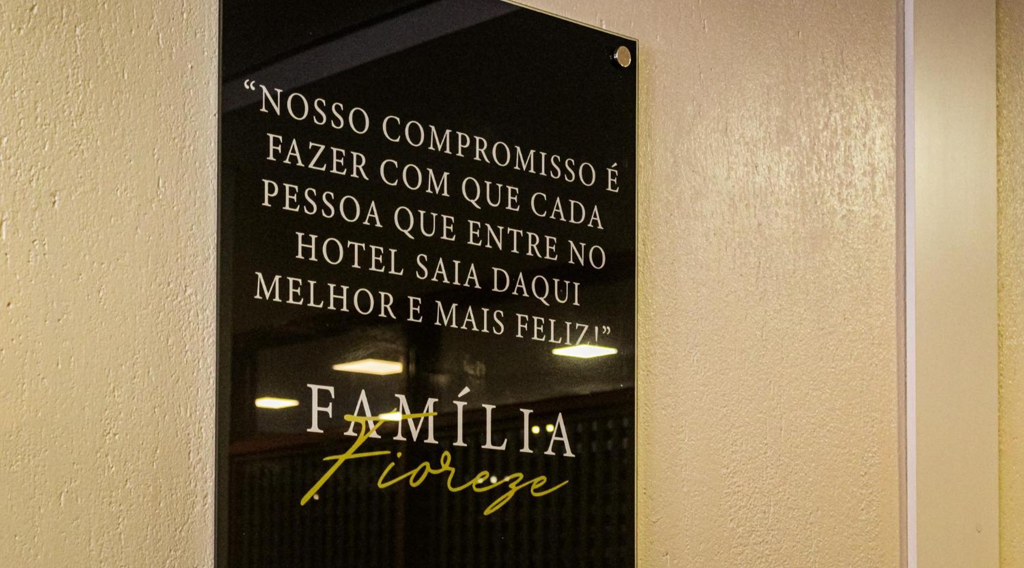 Hotel Fioreze Origem Gramado Eksteriør billede